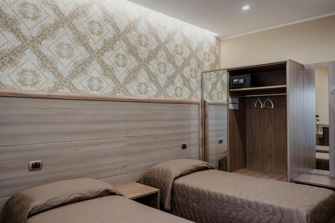 Miryam House Affittacamere Suite E Relax 산세베로 외부 사진